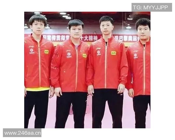 武汉乒乓球队领跑最新乒乓球速度TOP10榜单引发关注与热议