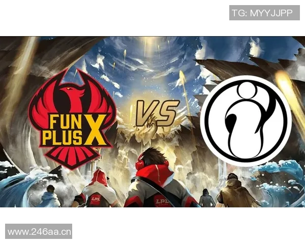 深度分析FPX战队阵地战策略与战术执行的关键要素